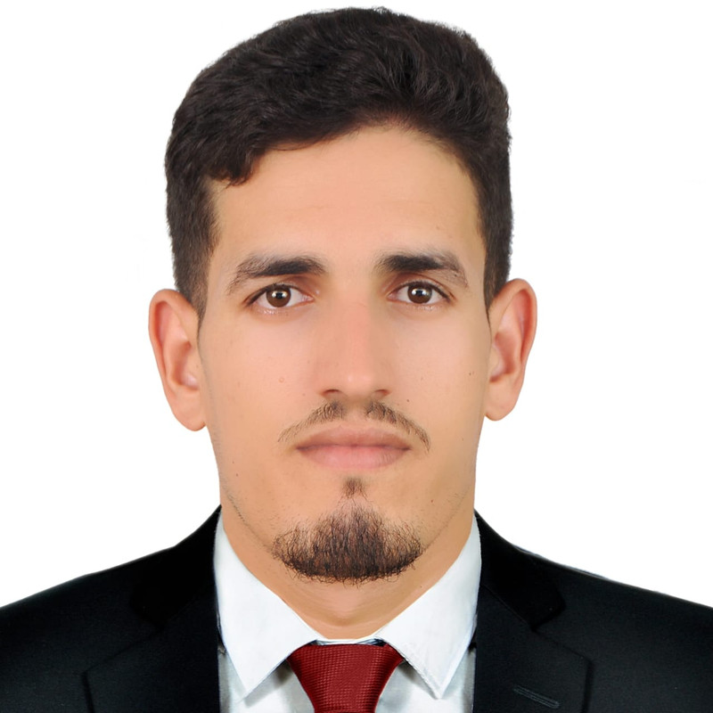 Elmehdi Ettajer