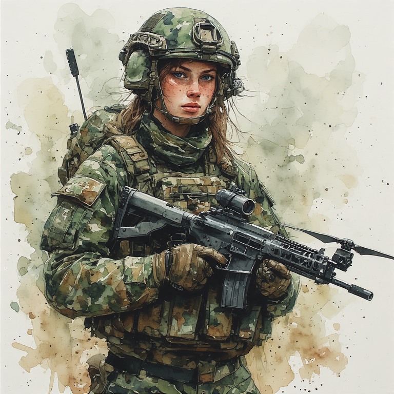 Ukrainian-World-girl-soldier-G-(1)
