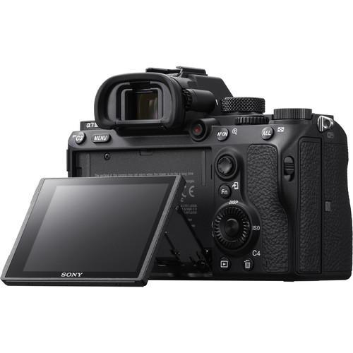 jual Sony A7 Mark III Body Only