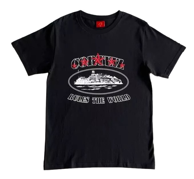 Corteiz Tees