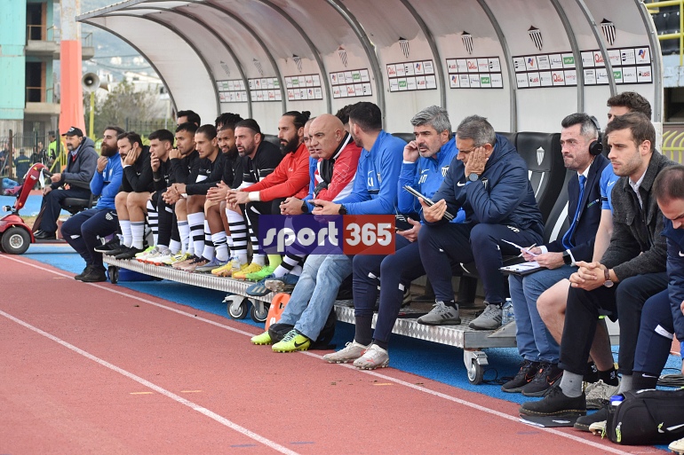 , Φωτορεπορτάζ: Καλαμάτα- ΠΑΟΚ (pics)