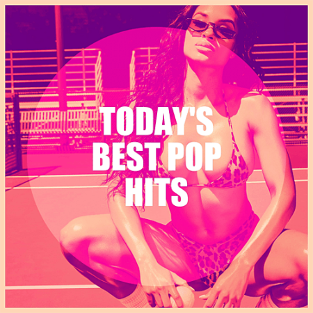 VA   Today's Best Pop Hits (2020)