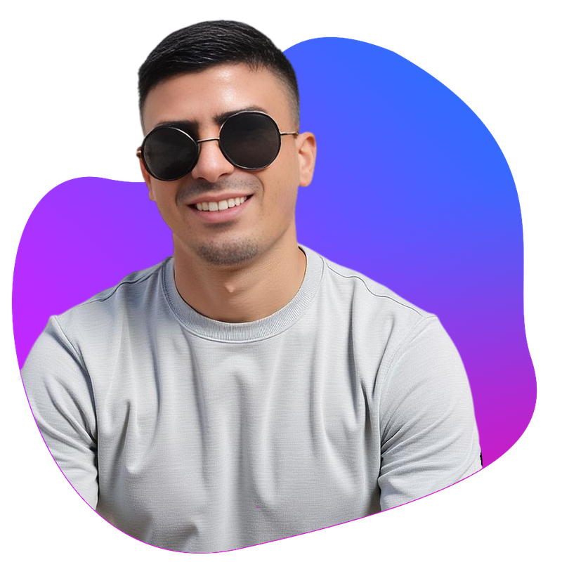 Profile Picture of Bouhaili Abdelkhalaq