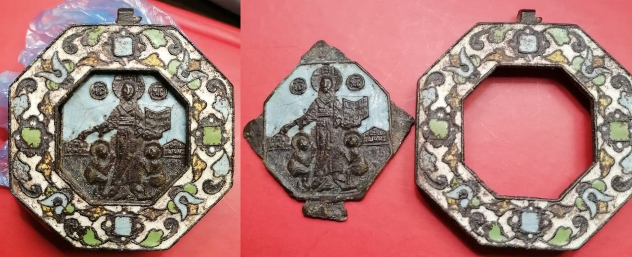 судость брянская