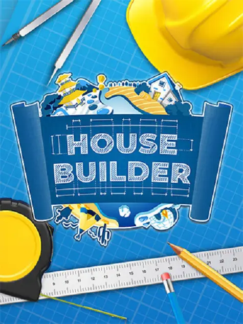 House Builder (2024) Build 15-01-2024/13176639/Release FitGirl Repack / Polska Wersja Jezykowa