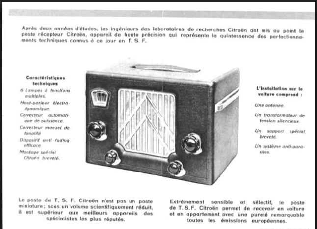 Poste
