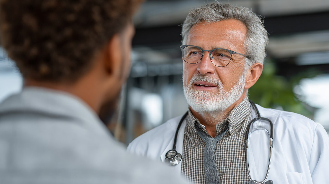 медицинский осмотр