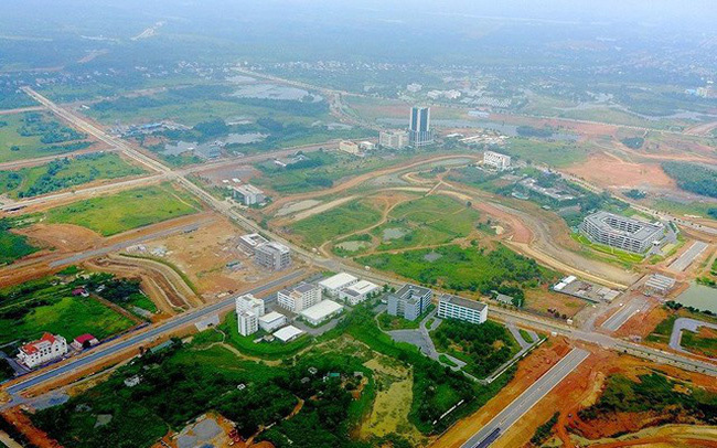 Bất động sản phía Bắc đang hút dòng vốn của nhà đầu tư phía Nam