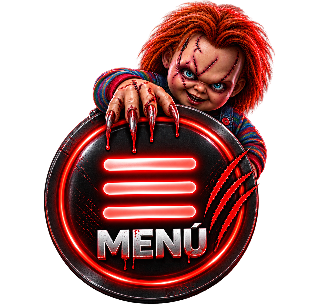 Menú