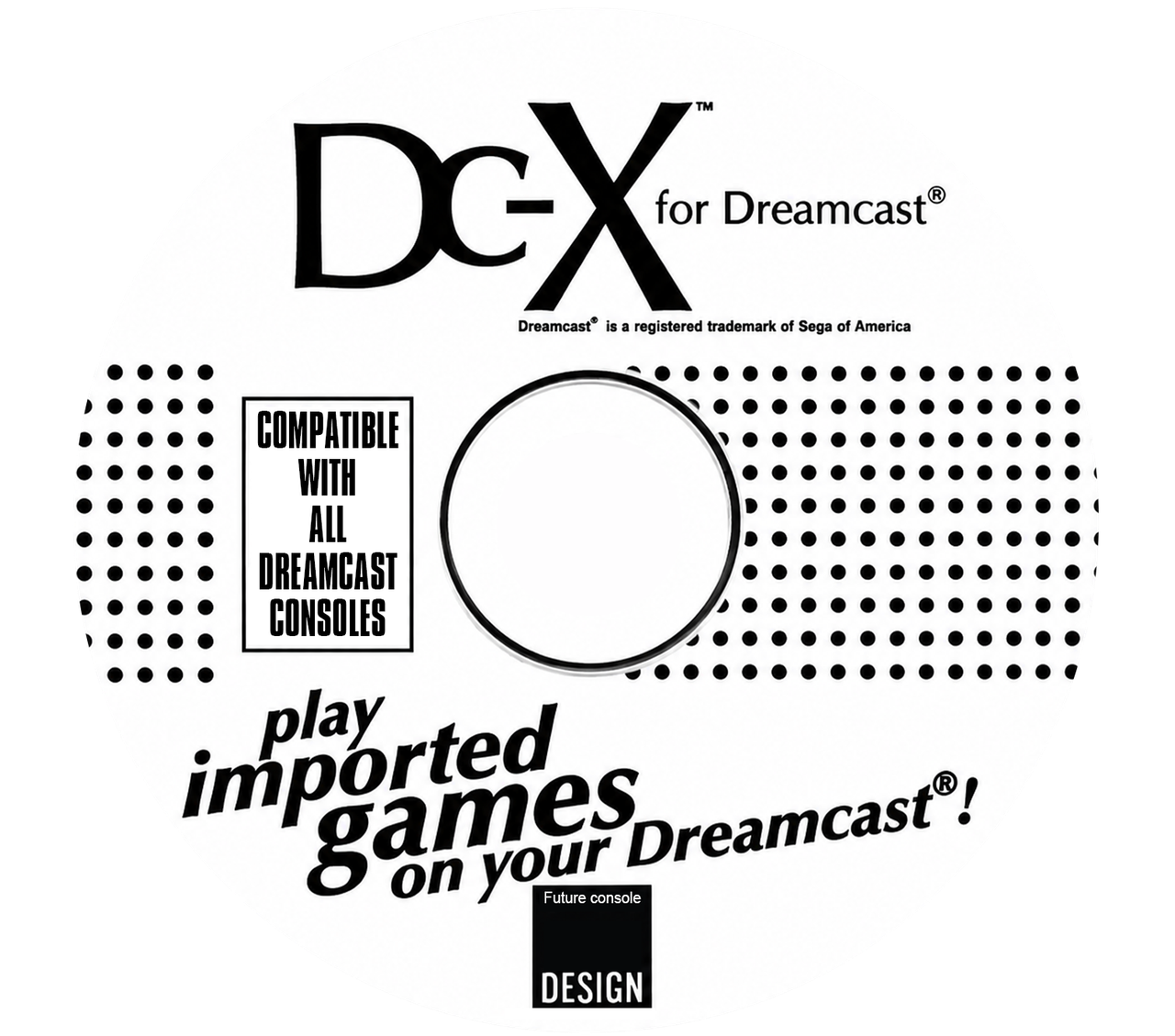 dcx