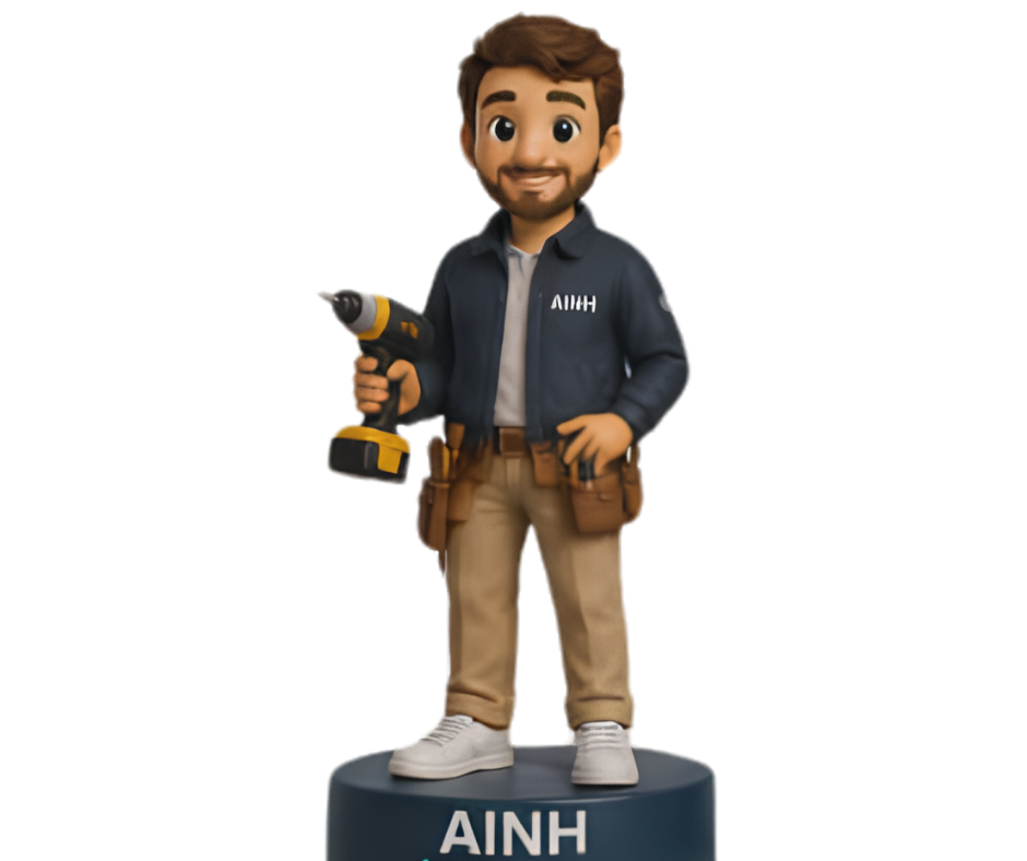 Chef d'atelier