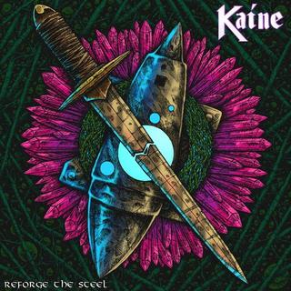 Kaine - Reforge the Steel (2019).mp3 - 320 Kbps