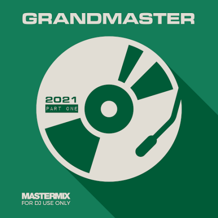 VA   Mastermix Grandmaster 2021 Part 1 & The DJ Set 41 (2021)