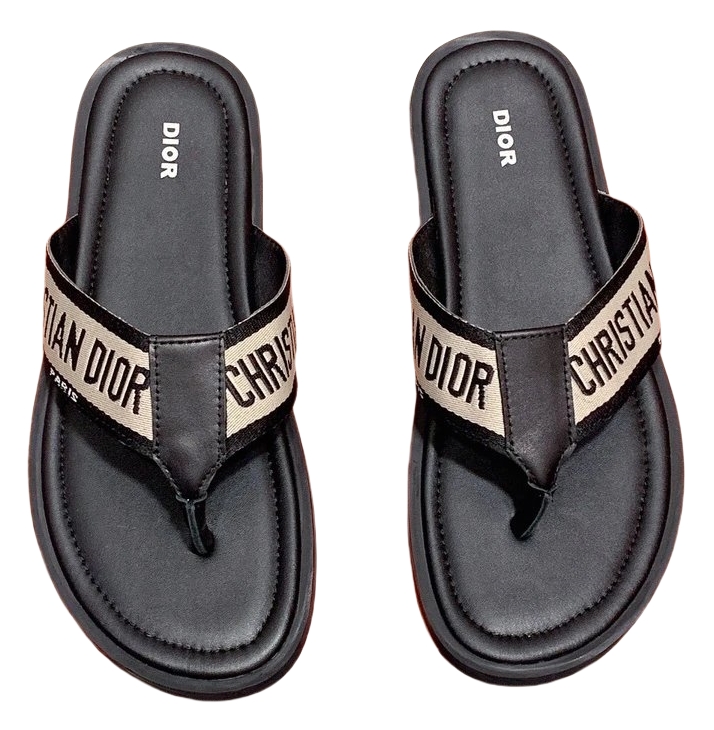 DIOR Slippers