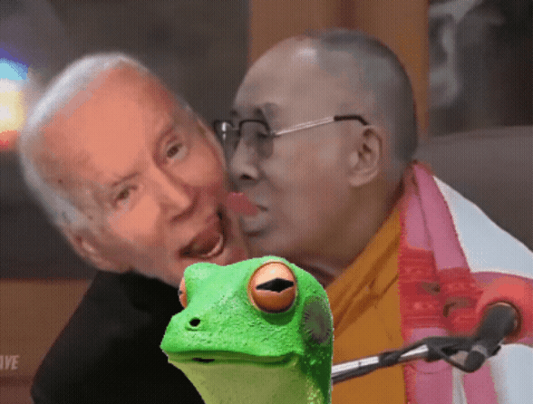 Pon una foto de alguien que admires