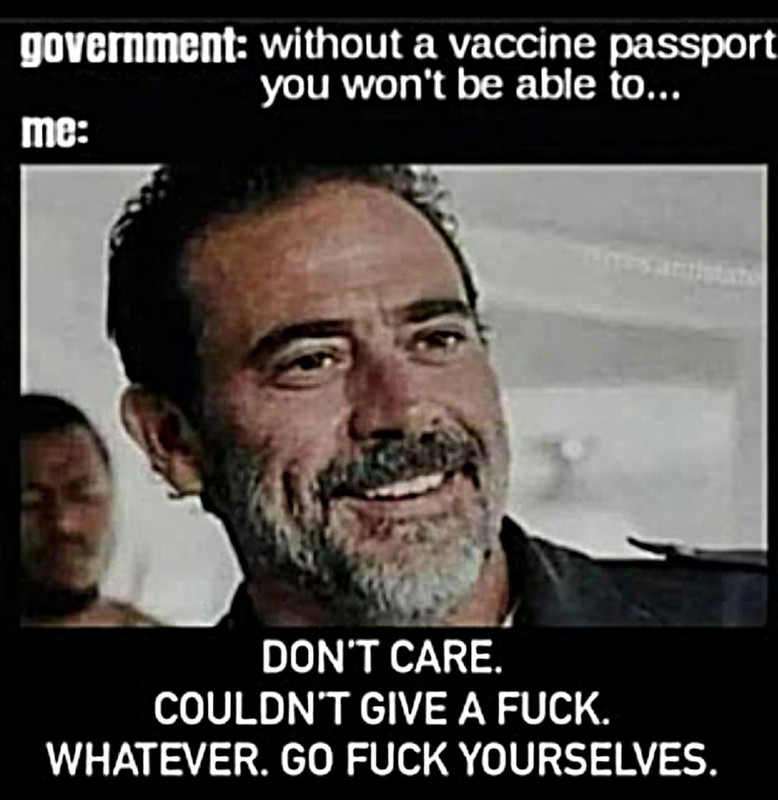 Without