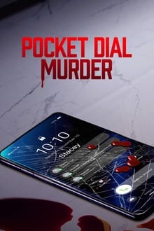 Pocket Dial Murder (2023) hollywood movie download 720p-HDRip | MovieBite