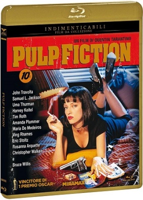 Pulp Fiction (1994) HD 720p x264 DTS+AC3 ITA AC3 ENG