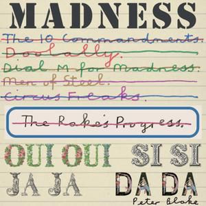 Re: Madness