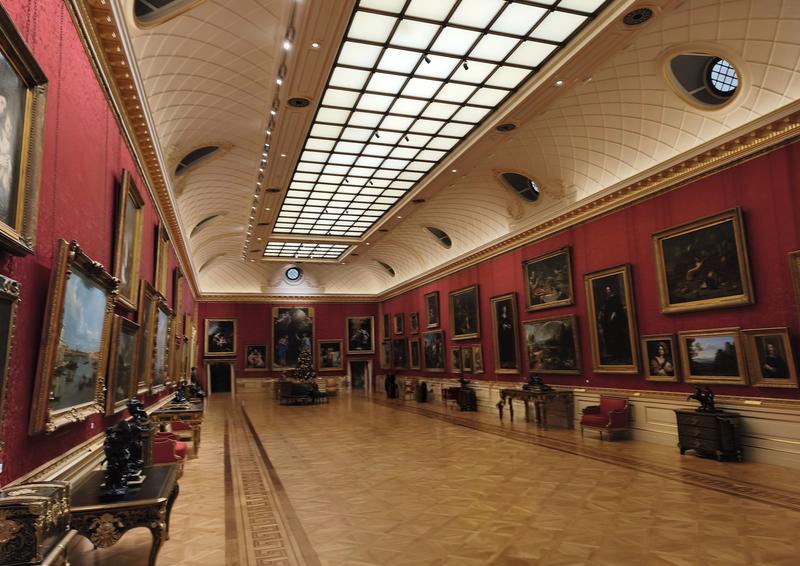Málaga y Londres - Blogs de Europa - Turner&Constable, Kewood House, Wallace Collection, Courtauld Institute (112)