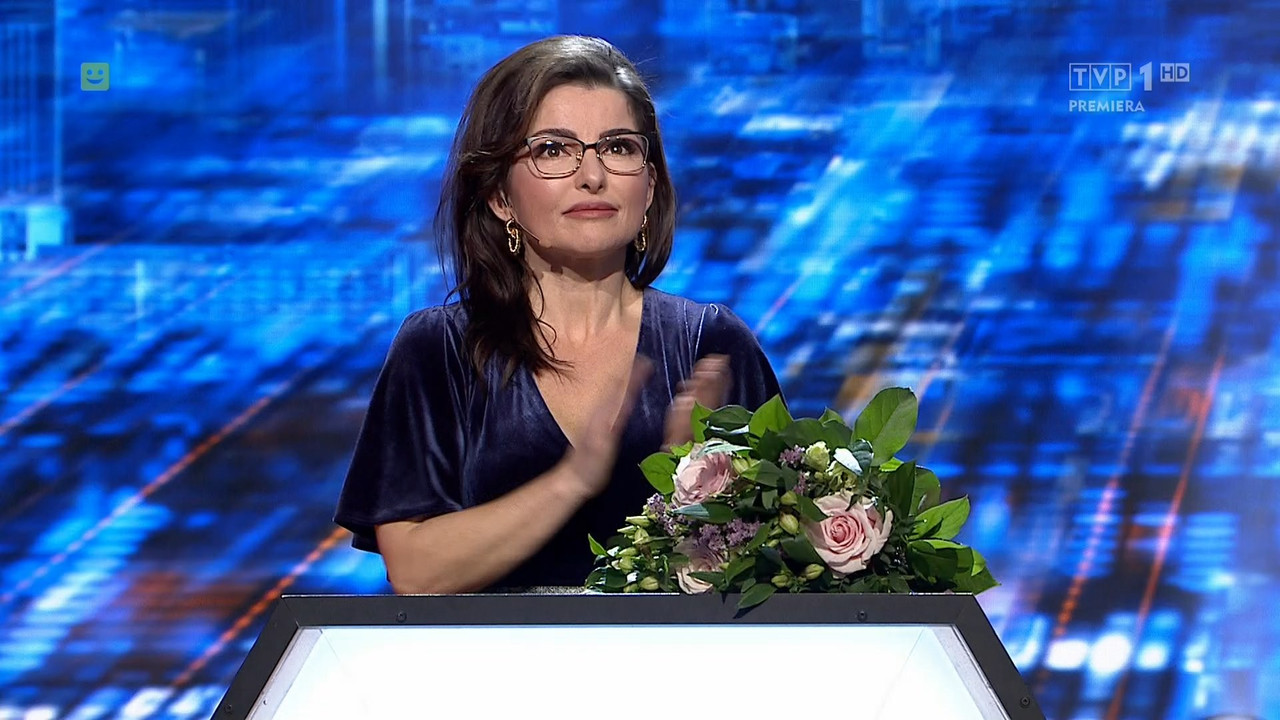 Beata Ch-O w JtM (08.03.2020) #40