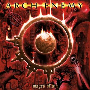 Re: Arch Enemy