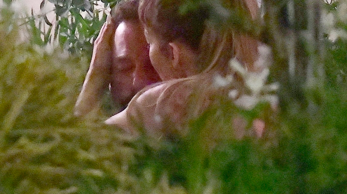 Ben Affleck llora en plena luna de miel ¿Tiene problemas con J-Lo?