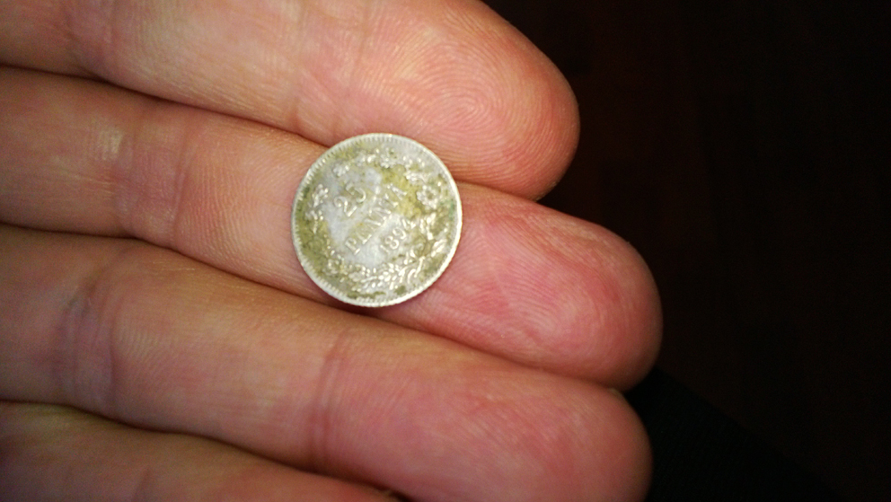25p