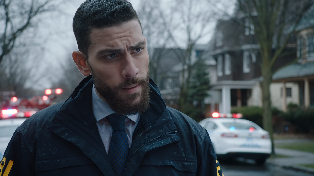 FBI S03 E11 Brother's Keeper 1080p 10bit AMZN WEB DL DDP5 1 HEVC