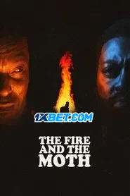 The Fire And The Moth (2025) Unofficial Hindi Dubbed