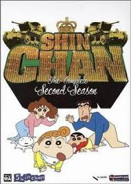 Shinchan Season 2