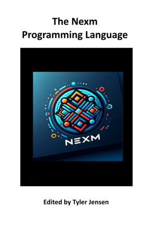 The Nexm Programming Language
