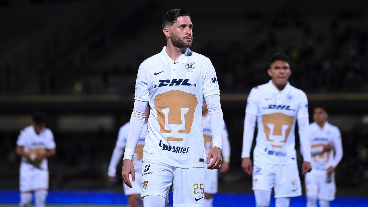 Pumas vs Seattle Sounders: ¿Cuándo será la final de la Concachampions 2022?