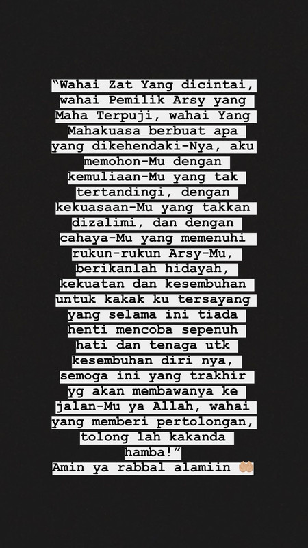 Unggahan Rahma Azhari