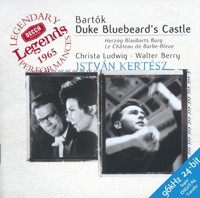 bartok cd