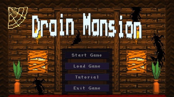 Drain Mansion APK