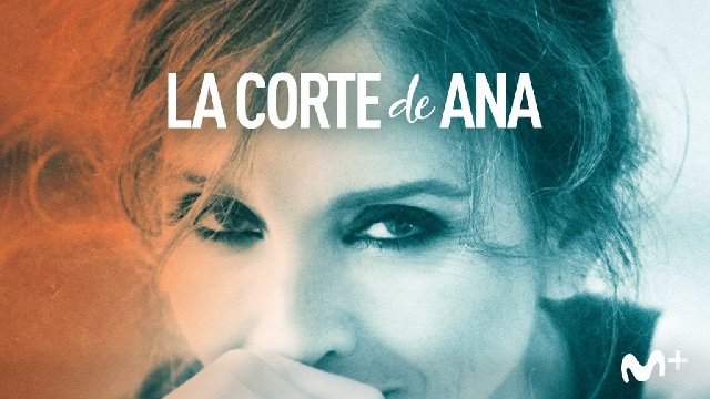 EL DOCUMENTAL “LA CORTE DE ANA”, QUE REPASA LA CARRERA ARTÍSTICA DE ANA BELÉN, SE ESTRENA ESTE JUEVES EN MOVISTAR+