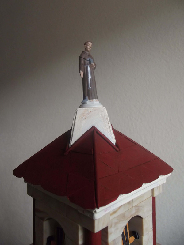 Campanario 11