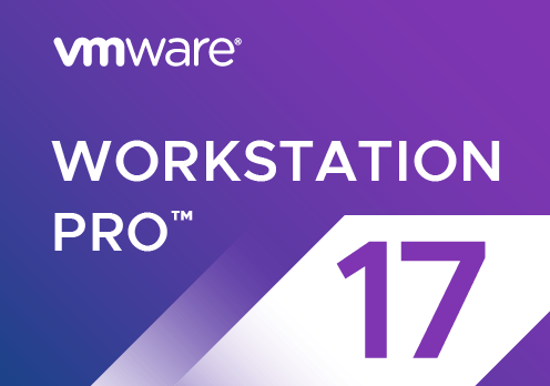 VMware Workstation Pro v17.5.1.23298084 (x64)