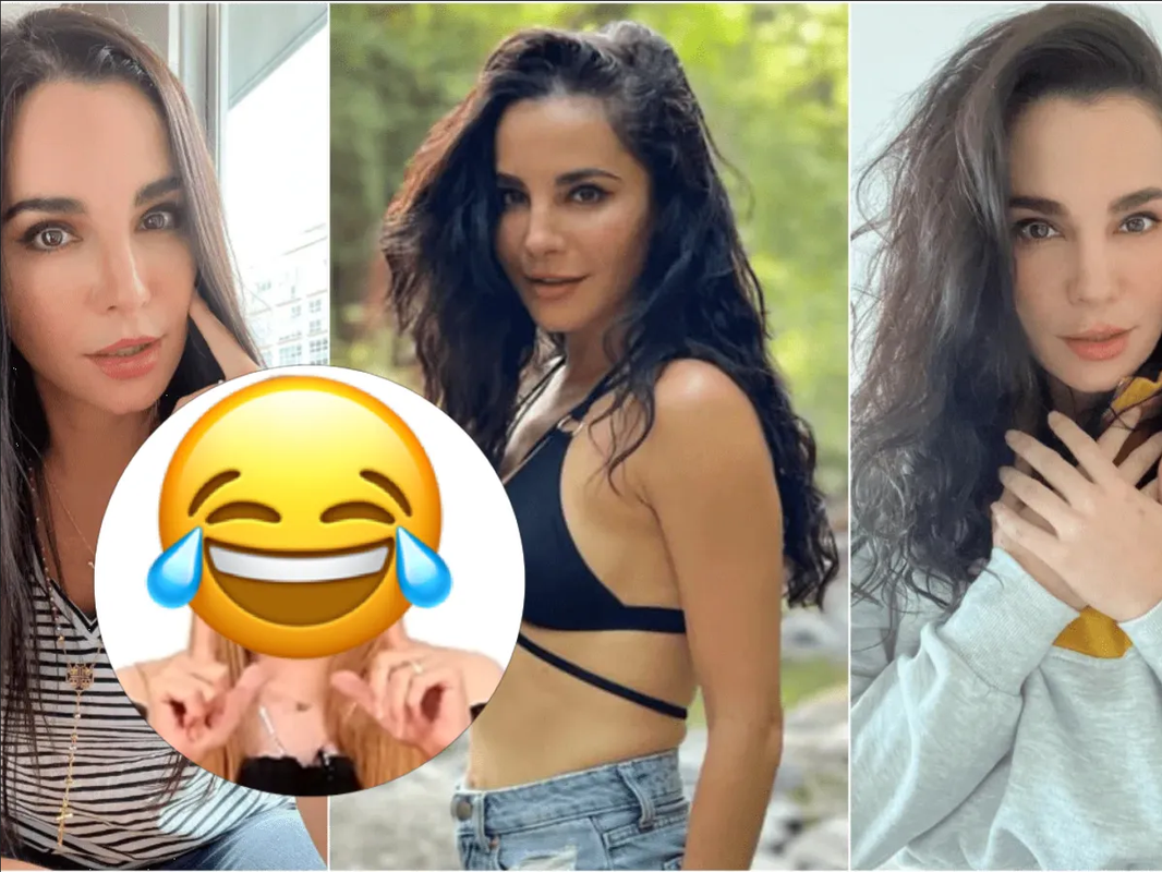 Estrella de Televisa humilla a Martha Higareda por sus “mentiras”: “Que la mediquen”