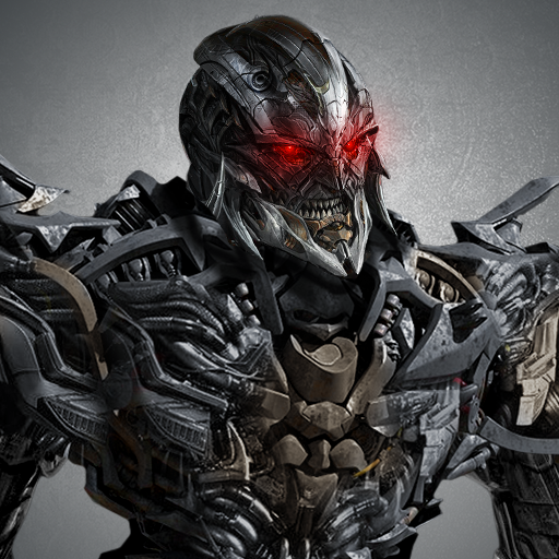 EVOLUTION BATTLE FOR UTOPIA MOD MENU