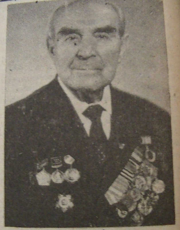 Н.В. Дворянов