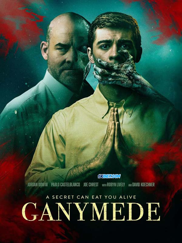 Ganymede (2024) Bengali Dubbed 720p CAMRip Online Stream