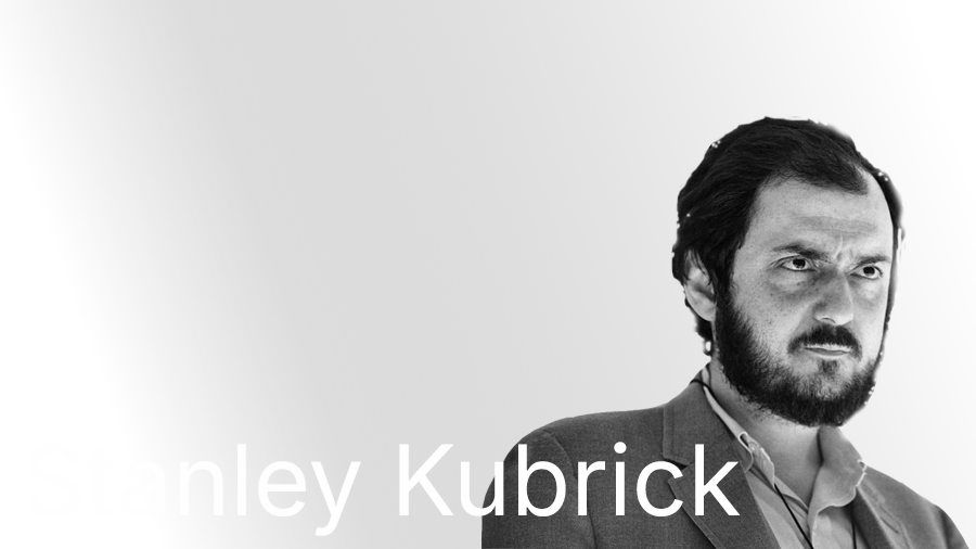 Stanley Kubrick