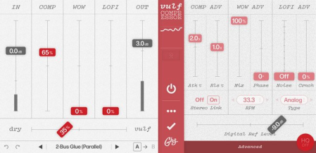 Goodhertz 3.6.3 (x64) Plugins Bundle