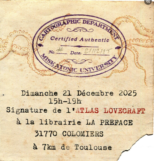 Atlas Lovecraft 21 12 2025