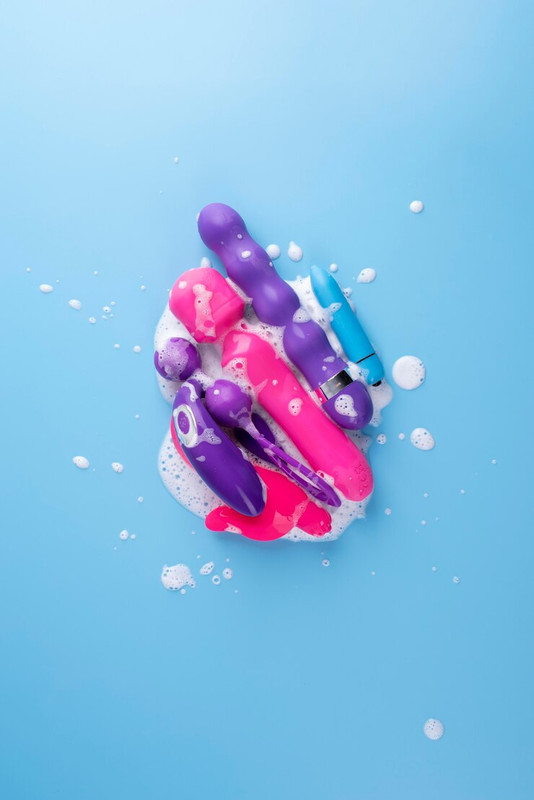 Cекс-игрушки