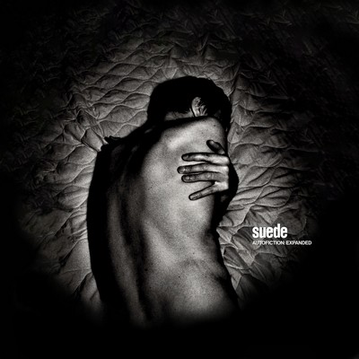Suede - Autofiction: Expanded (2023) [CD-Quality + Hi-Res] [Official Digital Release]