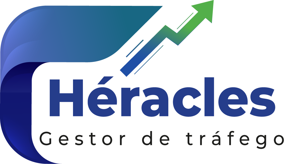 Logo Héracles Tavares