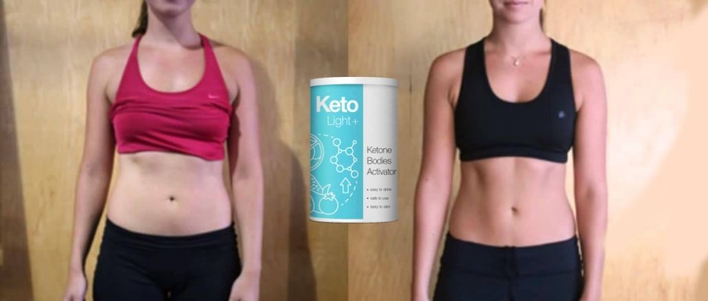 keto light plus